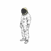 Lunar Module - Waveform