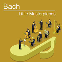  Concerto For 2 Harpsichords, Strings, And Continuo In C Minor, BWV 1060 - Reconstruction For Oboe, Violin, Strings & Continuo - 2. Adagio - Lisa Batiashvili & François Leleux & Kammerorchester des Bayerischen Rundfunks & Radoslaw Szulc & Johann Sebastian Bach