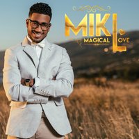 Magical Love - MIKL