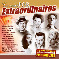 Martha: "M'appari tutt'amor" (Air de Martha) - Mario Del Monaco