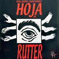 Brillantes Negros - Rolando Chaparro