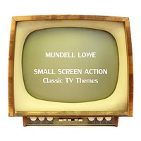 The Thin Man - Mundell Lowe