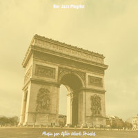 Background for Dinner Time - Bar Jazz Playlist