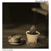 Coffee's the Way - Cafe Combo