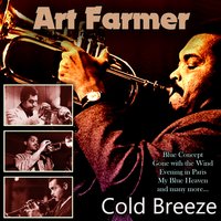 Stupendous-Lee - Art Farmer