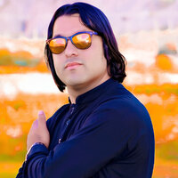 Judai Domra Loi Maraz De - Hameed Zaheer