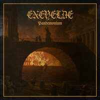 Rasende Flammer - Enevelde