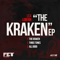 Three Tones - Lex Loofah