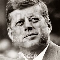 JFK - DJ Michael Harris