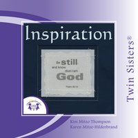 Blessed Assurance - Kim Mitzo Thompson & Karen Mitzo Hilderbrand