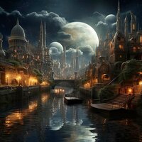 Pained Romance - Milun Faucher