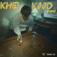 For My Name - Smoke