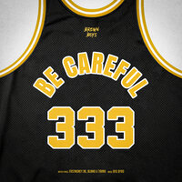 Be Careful - Fastmoney RK & Blamo & Byg Byrd & Tarna