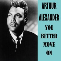 Soldier of Love - Arthur Alexander