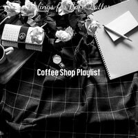 Tranquil Cold Brews - Coffee Shop Playlist