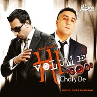 Yaarane - Balvir Boparai feat. Dipps Bhamrah & Balvir Boparai & Dipps Bhamrah