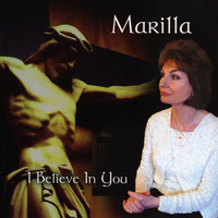 You Raise Me Up - Marilla Ness