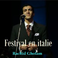 Khayra Al Bariya - Rachid Gholam