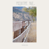 Changes in the Weather - MEDICINE HAT