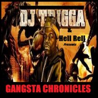 Im The Shit - DJ Trigga & Hell Rell
