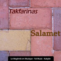 Dan Serif, Prudence - Takfarinas