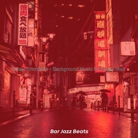 Serene Happy Hour - Bar Jazz Beats