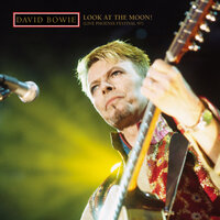 Battle for Britain (The Letter) - David Bowie