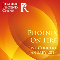 Steal Away - Reading Phoenix Choir