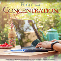 Study Music and Studying Music - Work Music & Focus and Concentration & Music for Work