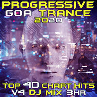 Progressive Goa Trance 2021 Top 40 Chart Hits, Vol. 4 - Goa Doc