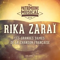 Kalinka - Rika Zarai