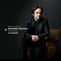 Preludes: Prelúdio Amolecado - Luís Rabello