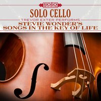 As - Solo Sounds & Trevor Exter