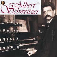 BWV 656 O lamn Gottes unschuldig - Doctor Albert Schweitzer & Johann Sebastian Bach