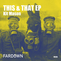 Just Because - Kit Mason