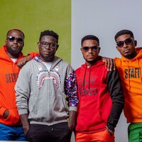 Rockcity Shhh - Rockcity Bongo