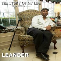 Girl I Love You - Leander