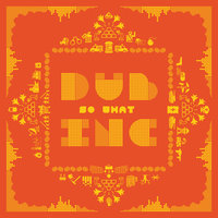 Love Is the Meaning - Dub Inc