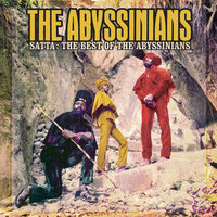 Mabrak - The Abyssinians