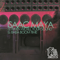 When We Kill Your Sound - Isaac Maya