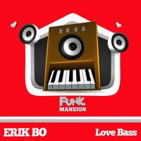 Old Slice - Erik Bo