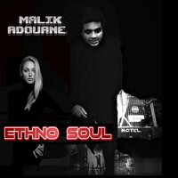 wha - Malik Adouane