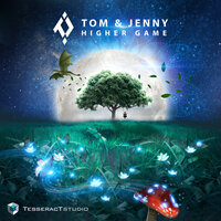 Floating In Space - Tom & Jenny