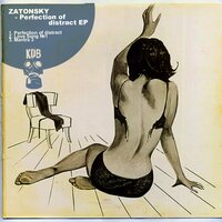 Love Song N1 - Zatonsky
