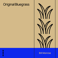 Toy Heart - Bill Monroe