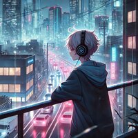 Quiet Echoes - ChillHop Beats & Lofi Chillhop Melodies & relaxing lofi lullaby