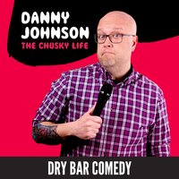 Service Animals - Danny Johnson