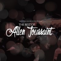 Chico - Allen Toussaint
