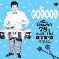 Luna Yumurina - Tito Puente & Vicentico Valdés