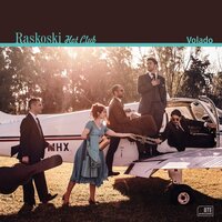 Go Down Moses - Raskoski Hot Club